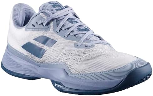 Amazon.com | Babolat Tennis Shoes Unisex Jet MACH 3 Sand Grass Men